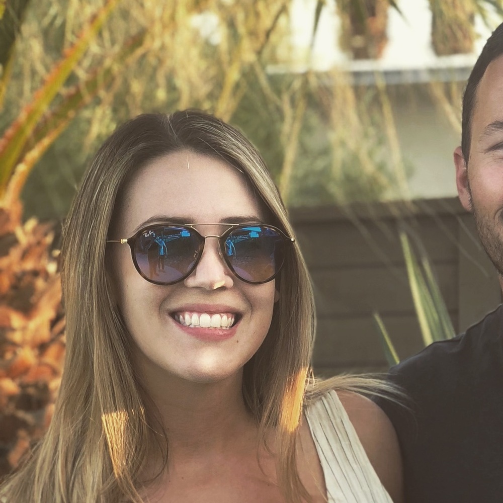 Meet your Posher, Carly